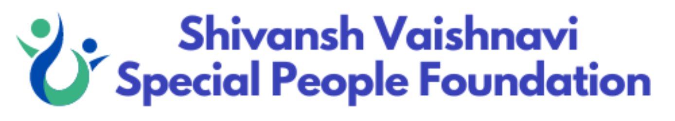 SVSPF - Shivansh Vaishnavi Special People Foundation